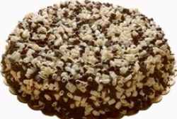 Torta Nutellotto Mediterranea Surgelati Teramo Abruzzo